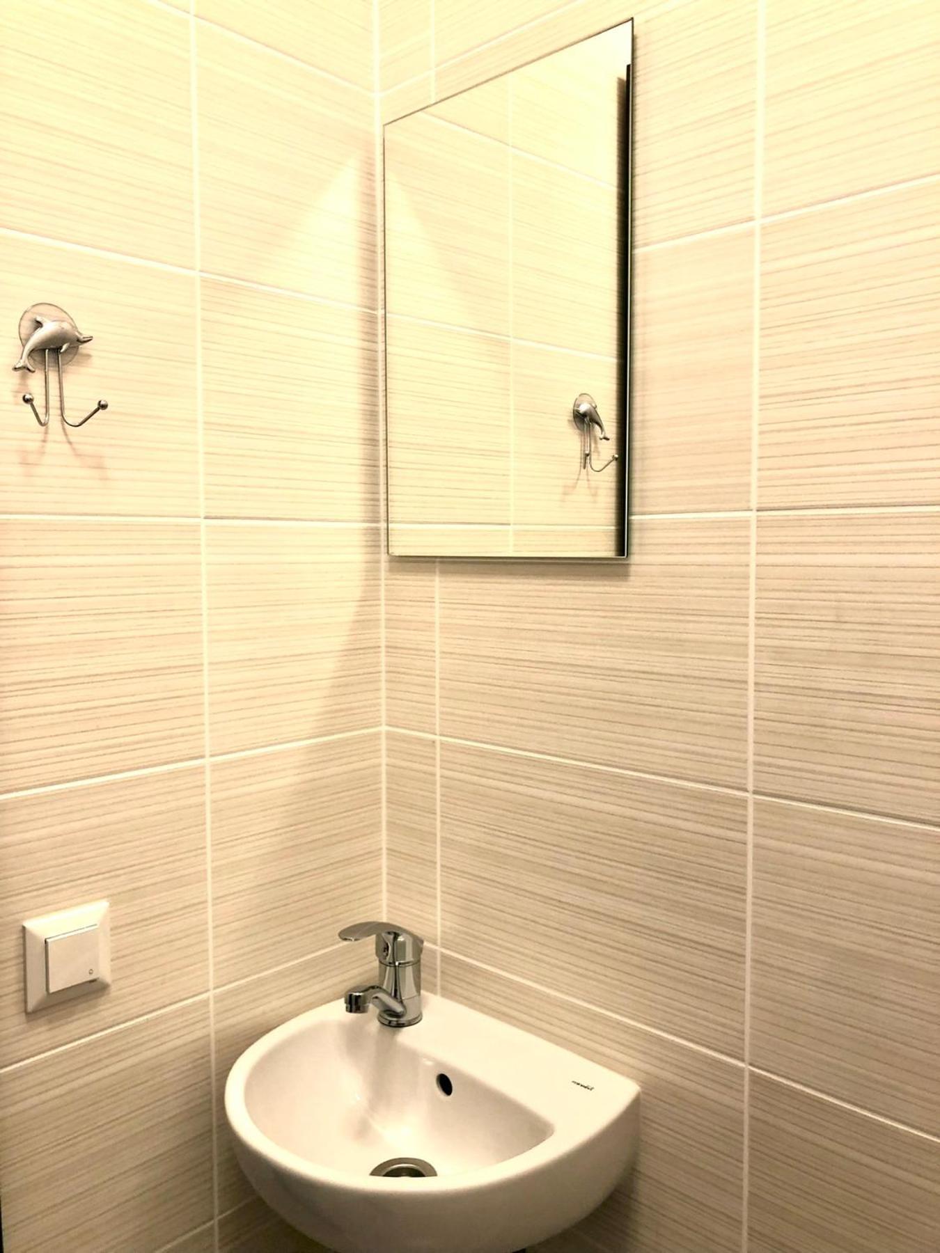 Osapart Hotel In A Complex Semycvit 3 Lviv Kültér fotó